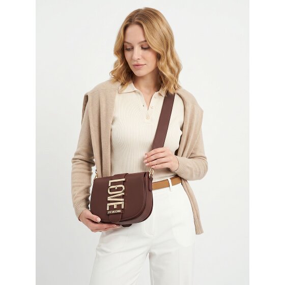 Love Moschino Crossbody tas 20 cm