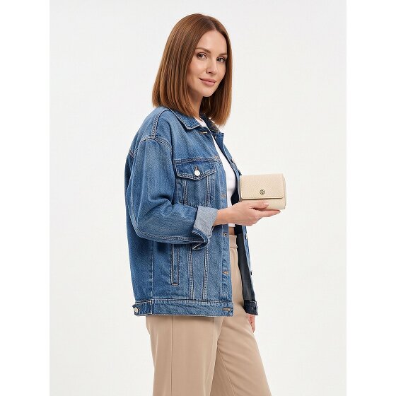 Esquire Alexandria Portemonnee RFID-bescherming Leder 10 cm