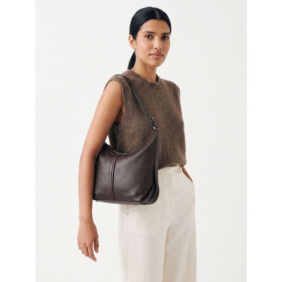 Liebeskind Paris II Schoudertas Leder 36 cm