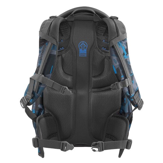 coocazoo Mate School Rugzak 44 cm