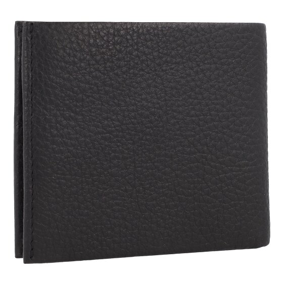 Boss New Portemonnee Leer 11 cm