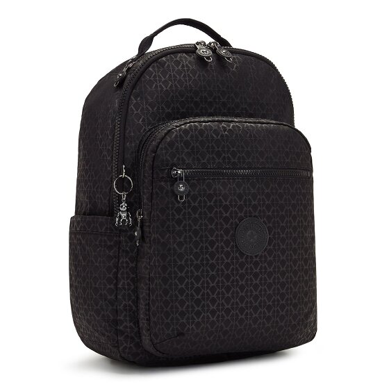 Kipling Basic Seoul Rugzak 44 cm laptopvak
