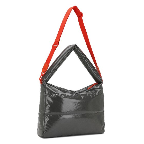 LES VISIONNAIRES Unio Hobo Schoudertas 47 cm