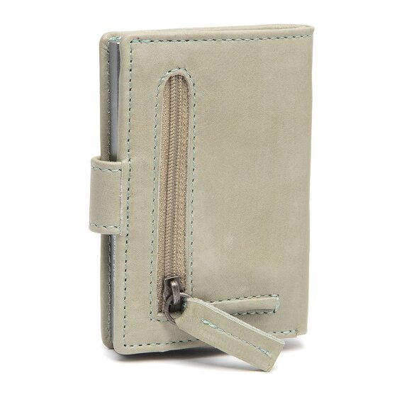 The Chesterfield Brand Kaunas Portemonnee RFID-bescherming Leer 7.5 cm
