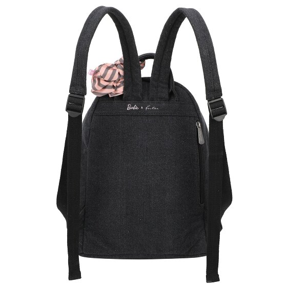 Fritzi aus Preußen Limited Barbie Malibu Denim Dagrugzak 31 cm