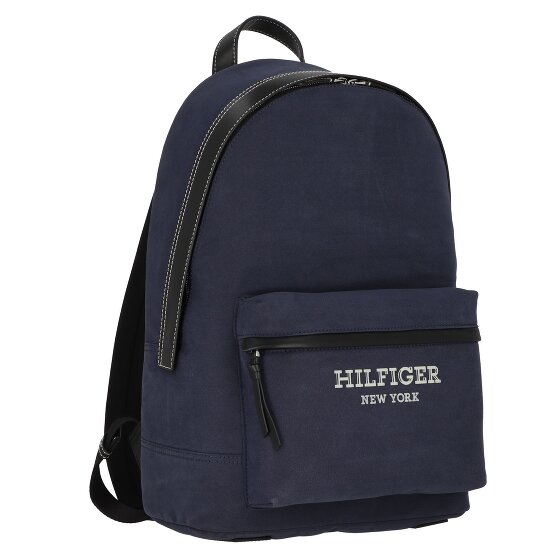 Tommy Hilfiger Th Prep Classic Dagrugzak 45 cm Laptop compartiment