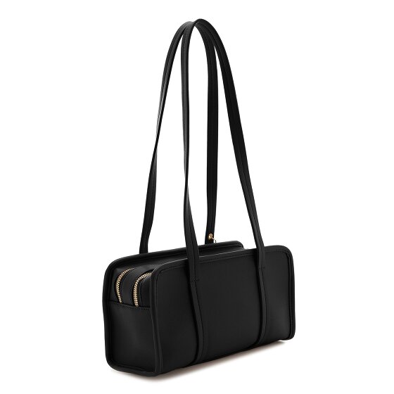 Seidenfelt Nelma Schoudertas 25 cm