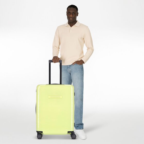 Horizn Studios H6 Essential 4 wielen Trolley M 64 cm