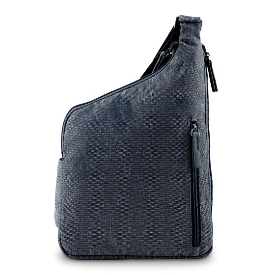Jost Bergen schoudertas RIFD 27 cm