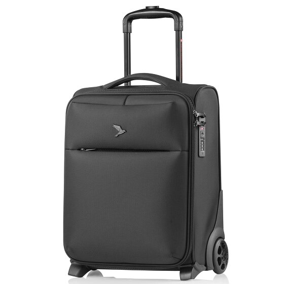 Pack Easy Easytrip 2 wielen Cabinewagen 45 cm Pack Easy Easytrip 2 wielen Cabinewagen 45 cm