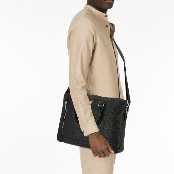 Guess Torino Koffer 40 cm Laptop compartiment