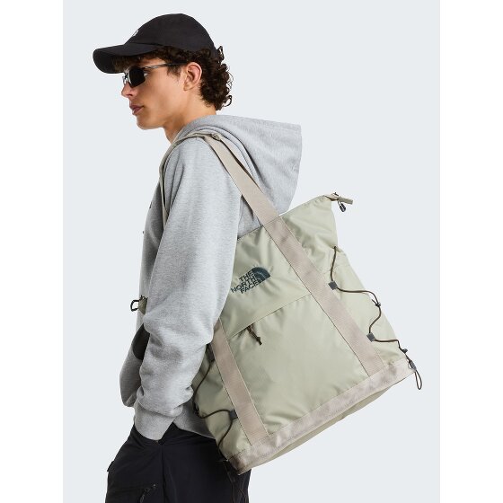 The North Face Borealis Schoudertas 47 cm Laptopvak