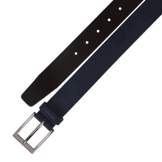 Strellson Riem Leer