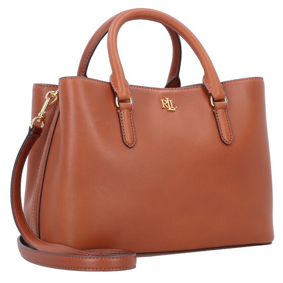 Lauren Ralph Lauren Marcy Handtas Leer 28 cm