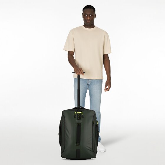Samsonite Paradiver Light 2-Wiel Cabin Trolley 55 cm
