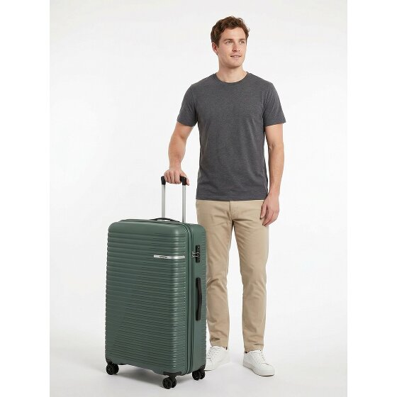American Tourister Liftoff 4 wielen Trolley 78 cm
