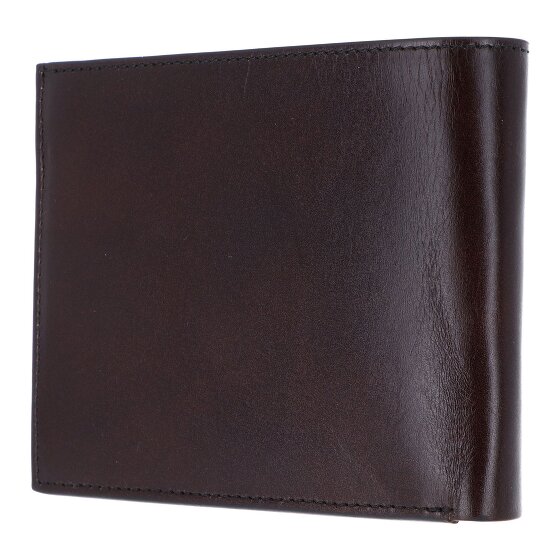 Golden Head Colorado Portemonnee RFID Leer 12,5 cm