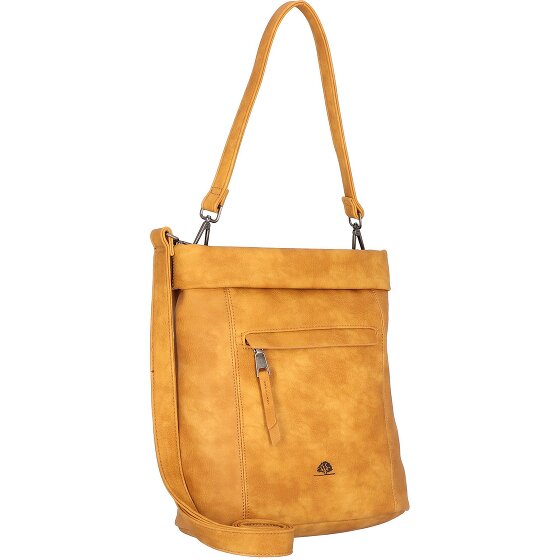 Greenburry Mad'l Dasch Schoudertas 28 cm