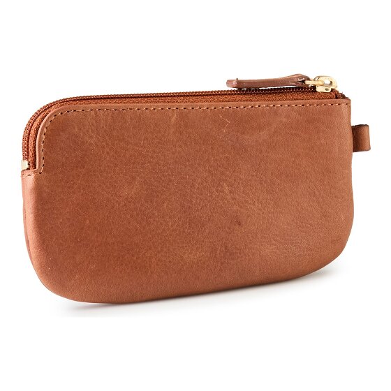 Esquire Chicago Sleutel portemonnee Leer 12.5 cm
