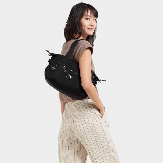 Kipling Basic Elevated Art Mini Schoudertas 39 cm