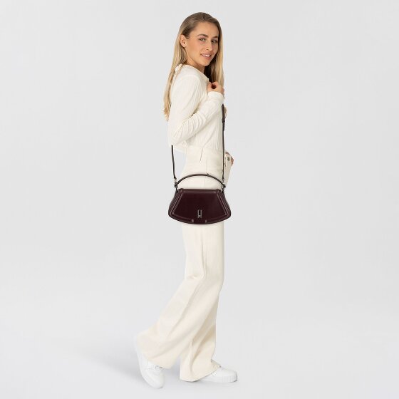Boss Ariell Handtas Leer 26 cm