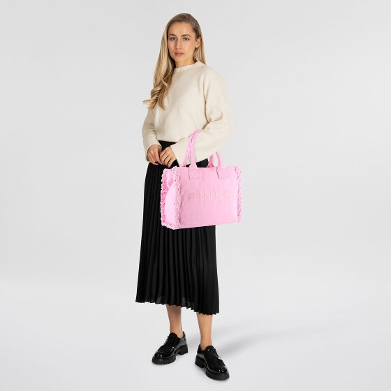 PINKO Beach Handtas 38 cm