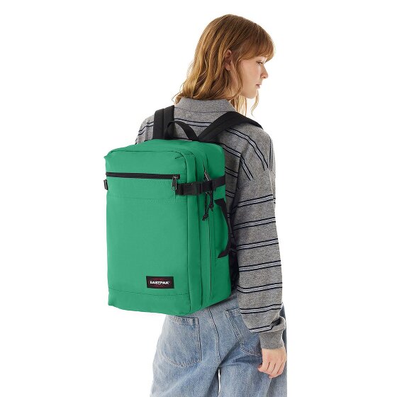 Eastpak Transit'r Pack Weekender rugzak 44 cm laptopvak