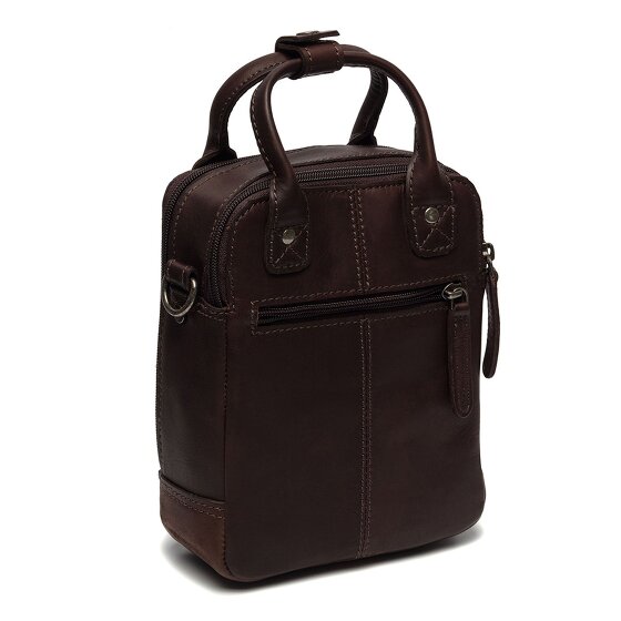 The Chesterfield Brand Monera Handtas Leer 16 cm The Chesterfield Brand Monera Handtas Leer 16 cm