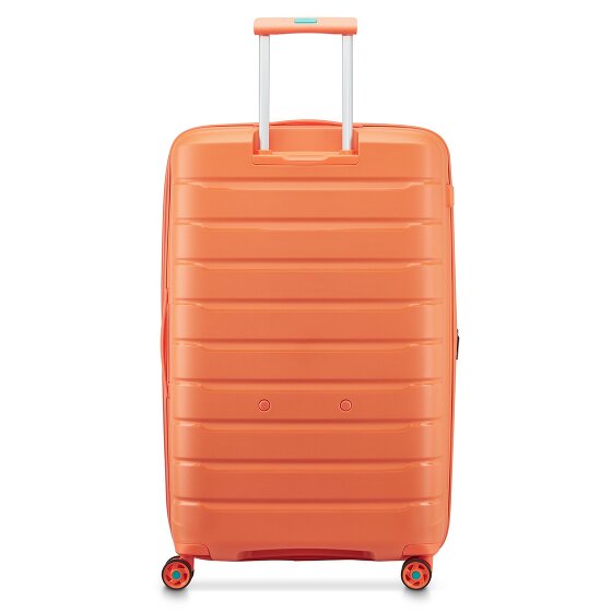 Roncato B-Flying Move 4 wielen Trolley 78 cm met uitbreidingsplooi