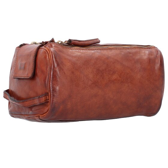 Campomaggi Toilettas Leer 25 cm