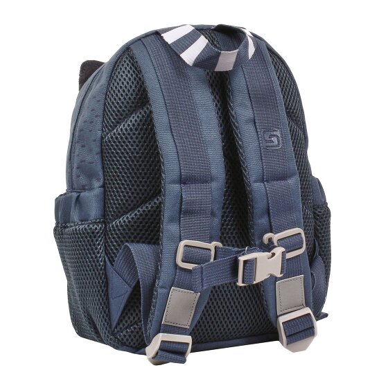 Schneiders Mini Kleuterschool rugzak 27 cm