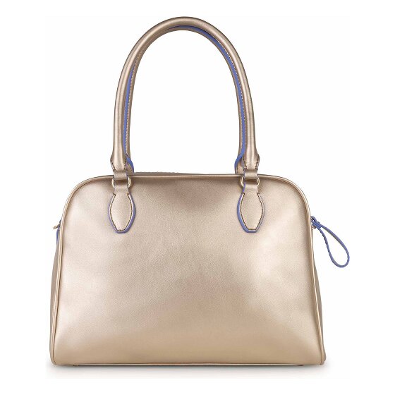 Oilily World Smiley Schoudertas 32 cm