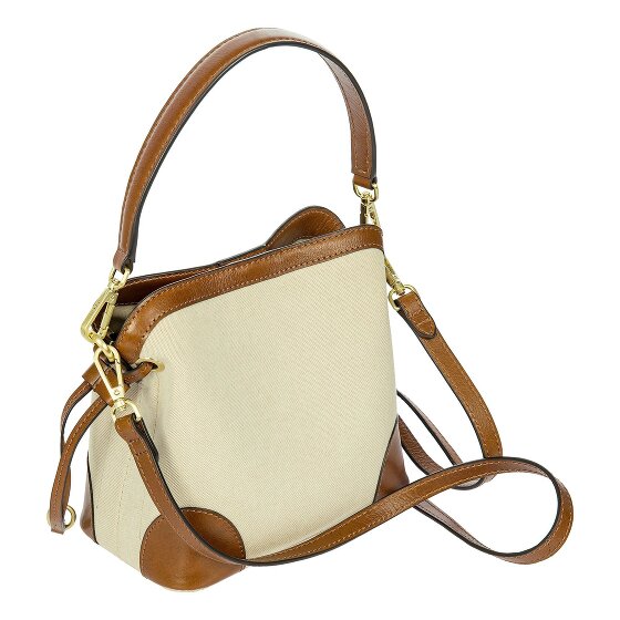 Bric's Volterra Trama Schoudertas 20 cm