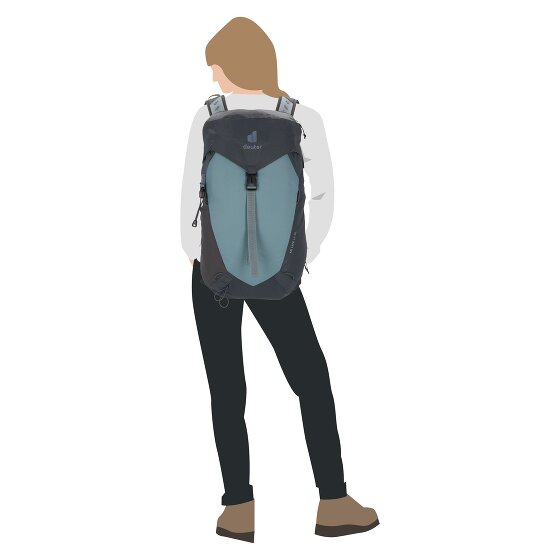 Deuter AC Lite 14 SL Wandelrugzak 54 cm