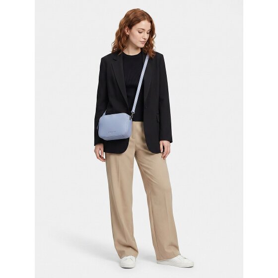 Liebeskind Luka Crossbody tas S Leder 20.5 cm