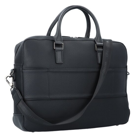 Valentino Efeo Koffer 41 cm Laptop compartiment