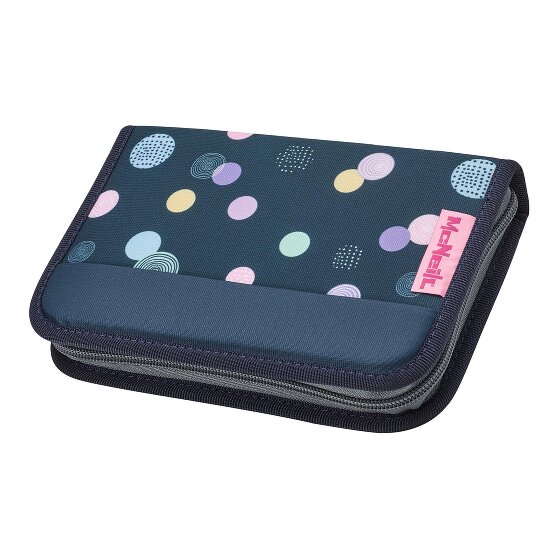 McNeill Accessoires etui gevuld 23 stuks.