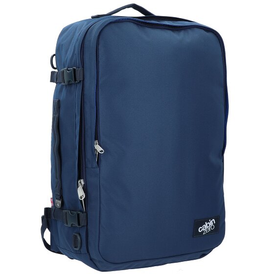 Cabin Zero Travel Cabin Bag Classic Pro 42L Rugzak 54 cm Laptopcompartiment