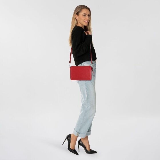 Picard Bali Schoudertas Leer 26 cm