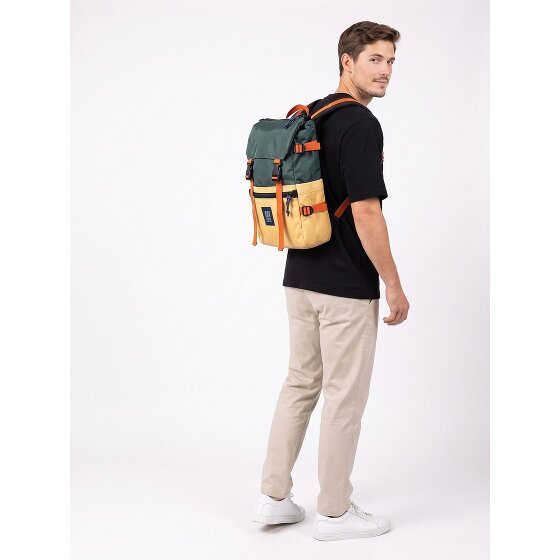 Topo Designs Rover Dagrugzak 45 cm Laptopvak
