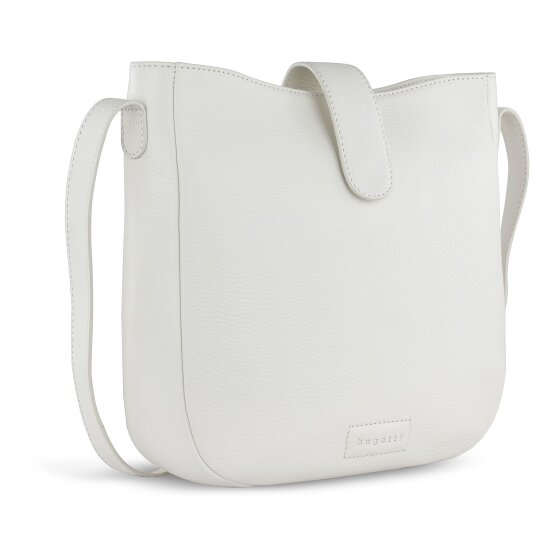 bugatti Elsa Schoudertas Leer 30 cm