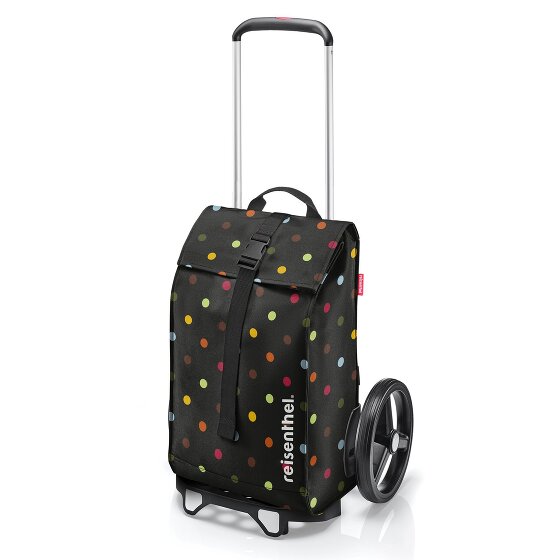 reisenthel Citycruiser Winkelwagen 55 cm