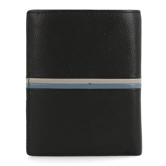 Picard Horizon 1 Portemonnee RFID-bescherming Leer 9.5 cm