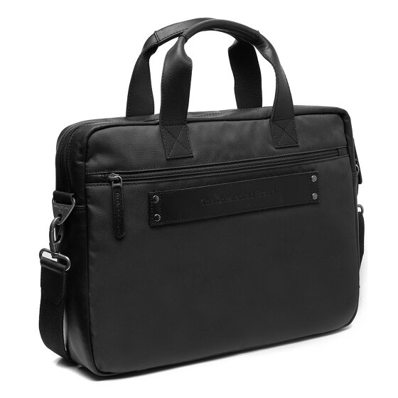 The Chesterfield Brand Fusion Narvik Koffer 40 cm Laptop compartiment