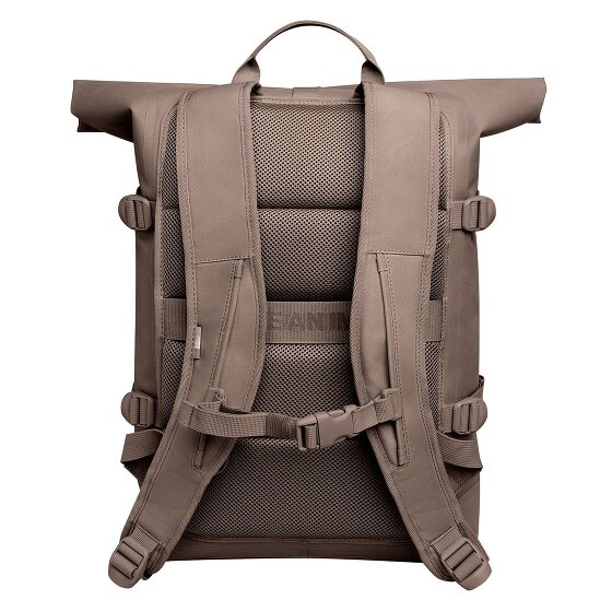 GOT BAG Rolltop 2.0 Dagrugzak 43 cm Laptop compartiment