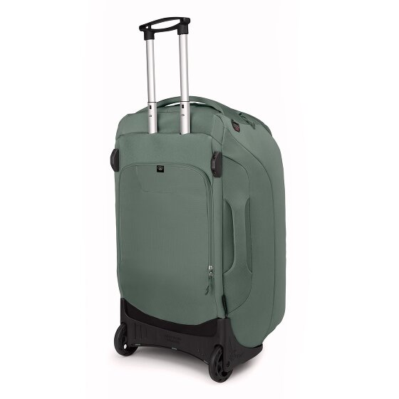 Osprey Sojourn 2 wielen Reistas 78 cm
