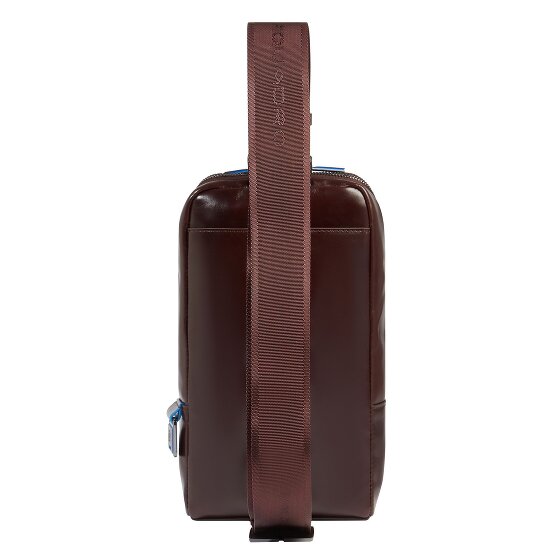 Piquadro Blue Square Leder 25 cm