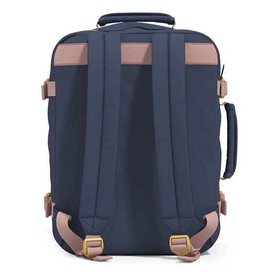 Cabin Zero Adventure 119 Dagrugzak 39 cm Laptop compartiment