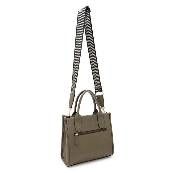 L.Credi Phemia Handtas 26 cm