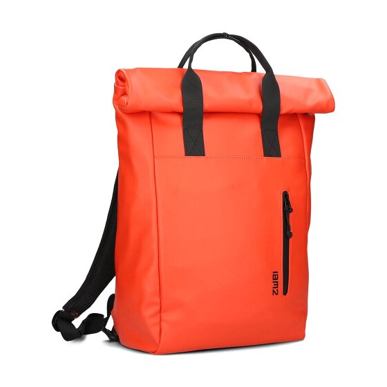 Zwei Cargo Dagrugzak 44 cm Laptop compartiment